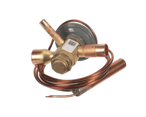 Trane Val06385 Thermostatic Expansion Valve 1/2" X 5/8" (TRNVAL06385) Each