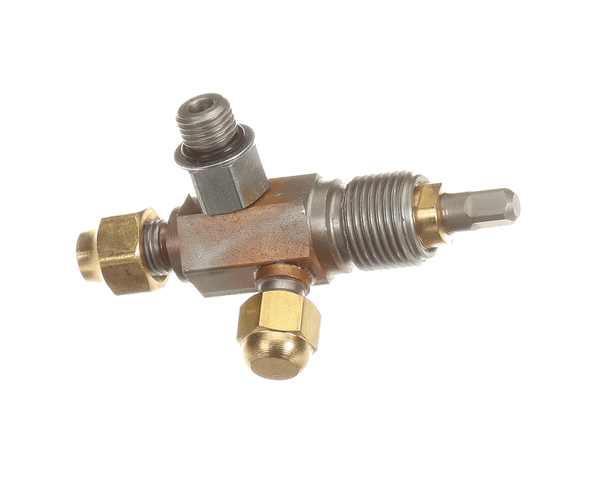 Trane Val06939 Valve, Angle Straight Thread (TRNVAL06939) Each
