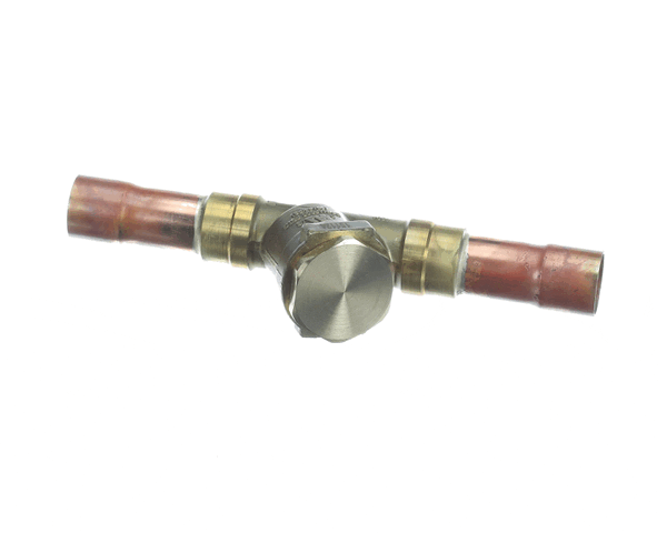 Trane Val07030 Valve, Check, 7/8" With Tube Extensions, (TRNVAL07030) Each