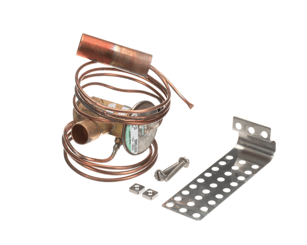 Trane Val07237 Valve, Expansion, 2 Ton, .31 Ods X .63 I (TRNVAL07237) Each