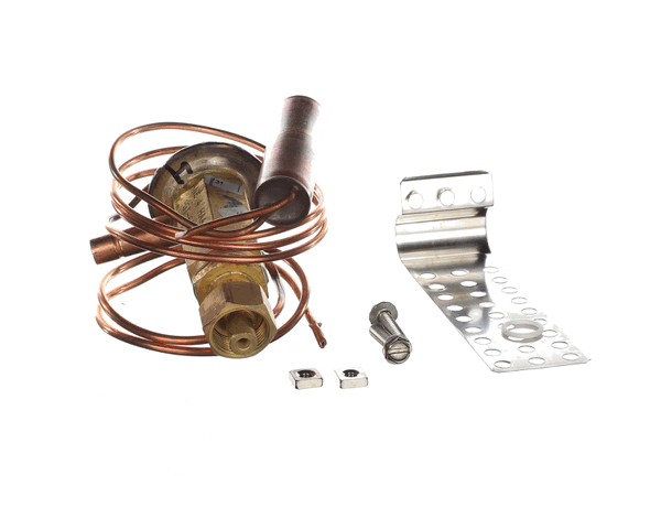 Trane Val07240 Valve, Expansion, 4 Ton, .31 Odf X Chatl (TRNVAL07240) Each