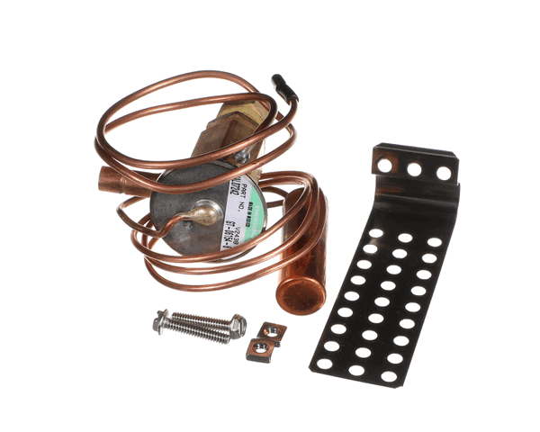 Trane Val07242 Valve; Expansion, 5 Ton, .31 Odf X Chatl (TRNVAL07242) Each