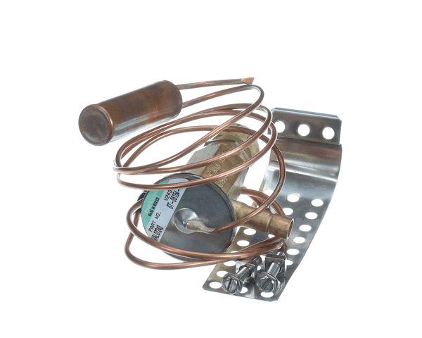 Trane Val07243 Valve; Expansion, 5 Ton, .31 Odf X Chatl (TRNVAL07243) Each