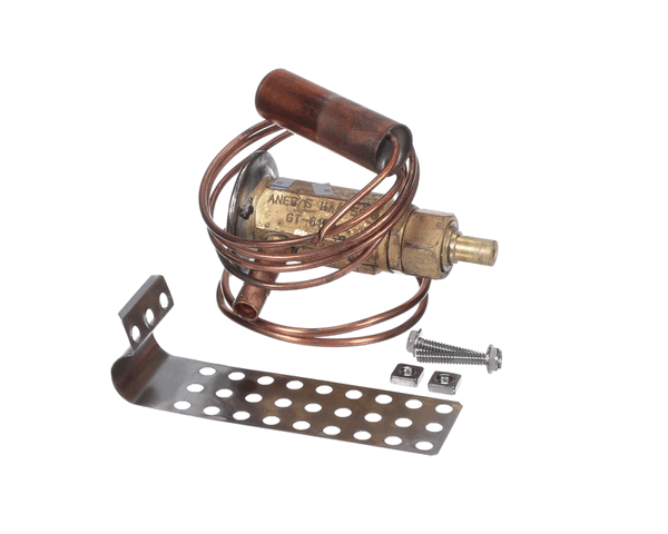Trane Val07244 Valve; Expansion (TRNVAL07244) Each