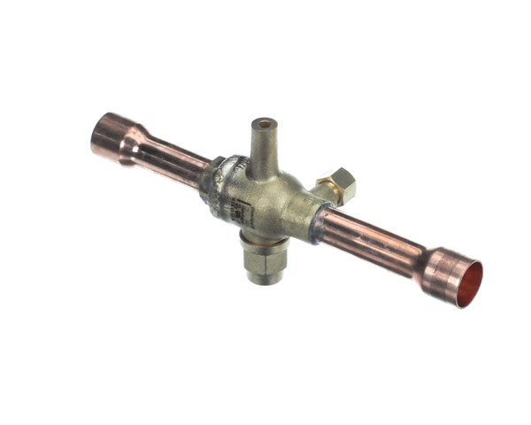 Trane Val07327 Valve, Service Gas, .75 Od X .75 Od, Bal (TRNVAL07327) Each