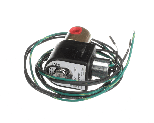 Trane Val07378 Valve; Solenoid, 110/120 Vac, 50/60 Hz, (TRNVAL07378) Each