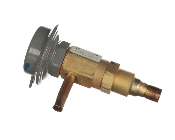 Trane Val07491 Valve, Expanision, 23.5 Psig, .25 Ods X (TRNVAL07491) Each