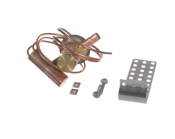 Trane Val07513 Valve; Expansion, .38 Odf X .50 Odf, 2.5 (TRNVAL07513) Each