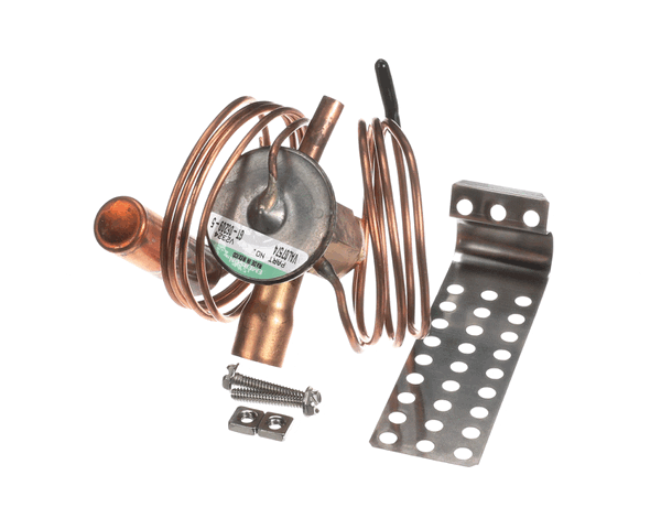 Trane Val07574 Valve, Expansion, 2.5 Ton, .31 Odf X .63 (TRNVAL07574) Each