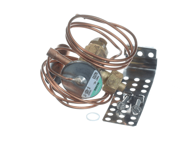 Trane Val07576 Expansion Valve 3 Ton (TRNVAL07576) Each
