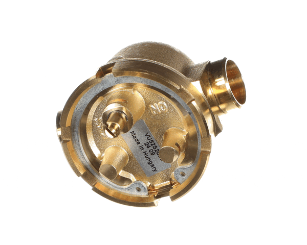 Trane Val07588 Valve; 2-Way, N.O., 3.5 Cv, Less Actuato (TRNVAL07588) Each
