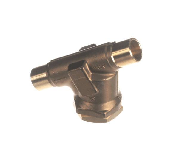 Trane Val07925 Valve, Check, .50 Ods X .50 Ods X 5.95 L (TRNVAL07925) Each