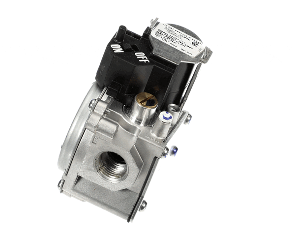 Trane Val07973 Valve; Gas, .50 Npti, 24V, Fasting Actin (TRNVAL07973) Each