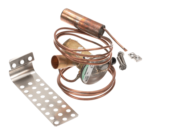Trane Val07991 Valve, Expansion, 1.5 Ton, .31 Odf X .63 (TRNVAL07991) Each