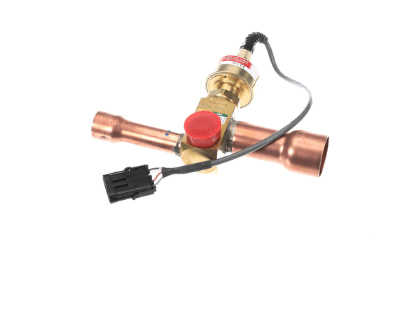 Trane Val08030 Valve; Expansion, 1.125 Odf X 1.625 Odf (TRNVAL08030) Each