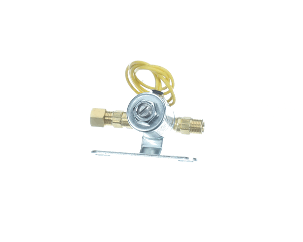 Trane Val08193 Valve; Solenoid, 24Vac, Sbp,Lbp (TRNVAL08193) Each