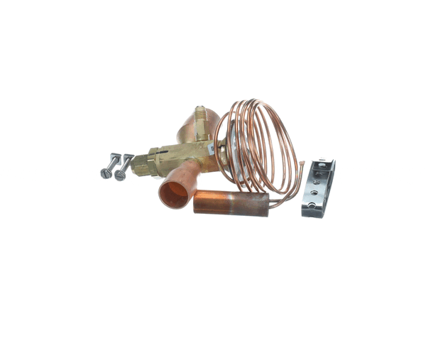 Trane Val08240 Valve; Expansion, .88 Ods X 1.12 Ods Exp (TRNVAL08240) Each