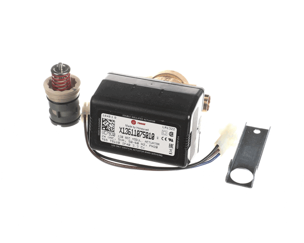 Trane Val08413 Valve; .5 In, 2Wy, 3.3Cv 2-10 (TRNVAL08413) Each
