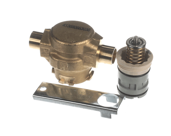Trane Val08557 Valve Less Actuator,2W,1.3Cv (TRNVAL08557) Each