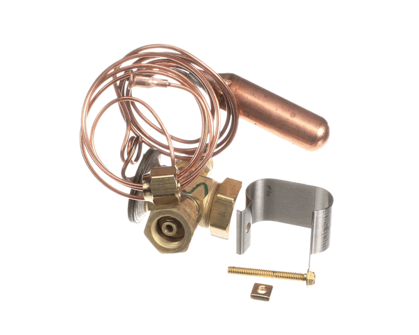 Trane Val08576 Valve, Hxce 3 Vx100A 46 Psi Ats, New Bo (TRNVAL08576) Each