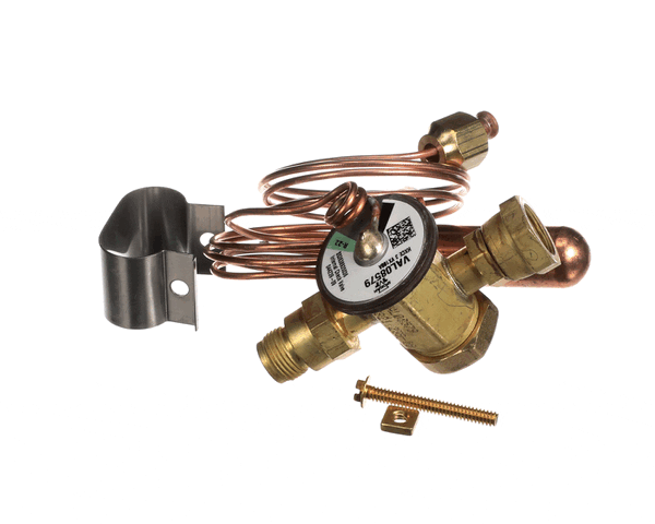 Trane Val08579 Valve, Hxce 3 Vx100A 49 Psi Ats, Old Bo (TRNVAL08579) Each