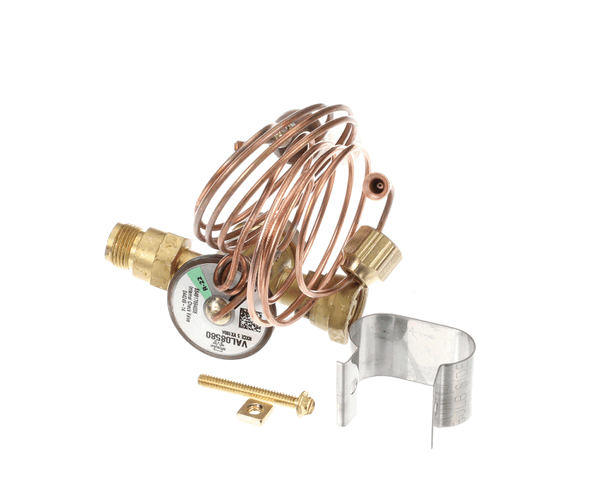 Trane Val08580 Valve, Expansion, Thermostatic, 500 Psi, (TRNVAL08580) Each