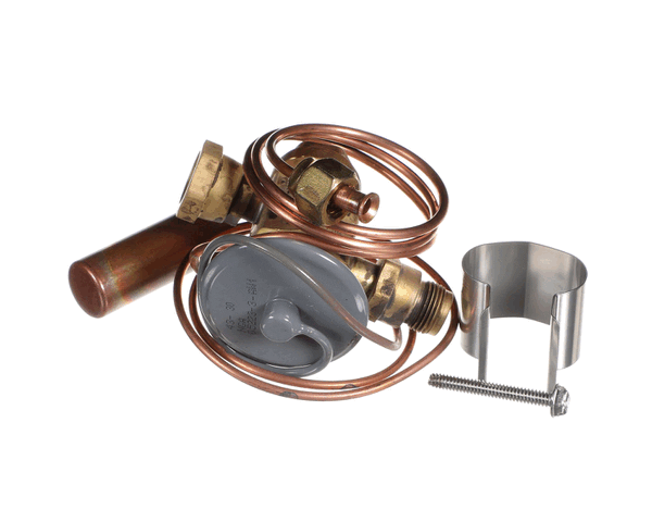 Trane Val08608 Valve, Thermostatic Expansion (TRNVAL08608) Each