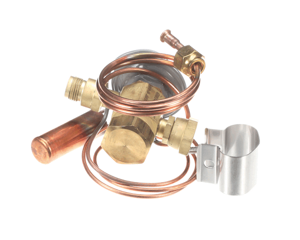 Trane Val08610 Valve, Thermostatic Expansion With5/8-20 (TRNVAL08610) Each