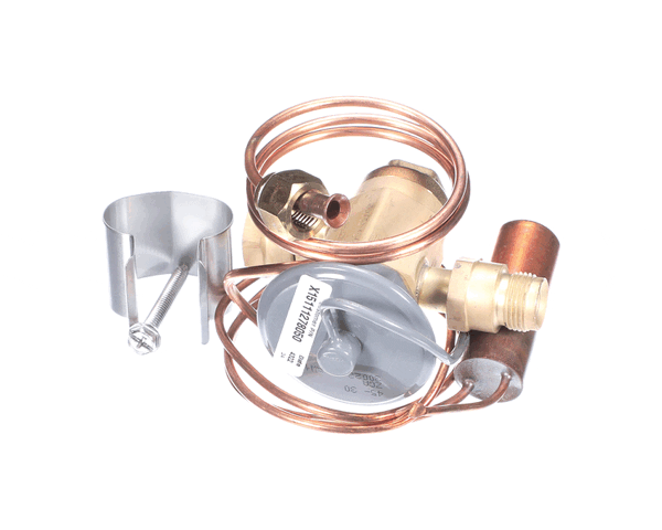 Trane Val08632 Valve; Thermostatic Expansion W/Mechanic (TRNVAL08632) Each