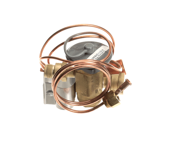 Trane Val08633 Valve; Thermostatic Expansion W/Mechanic (TRNVAL08633) Each