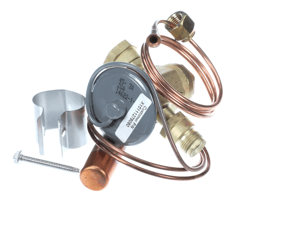 Trane Val08634 Valve, Thermostatic Expansionw/Mechanica (TRNVAL08634) Each