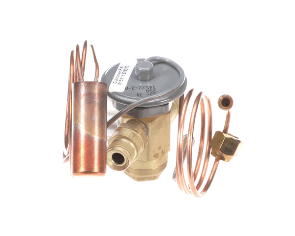 Trane Val08678 Valve, Thermostatic Expansion With5/8-20 (TRNVAL08678) Each