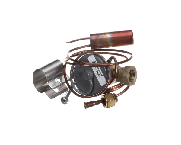 Trane Val08679 Valve; Thermostatic Expansion With5/8-2 (TRNVAL08679) Each