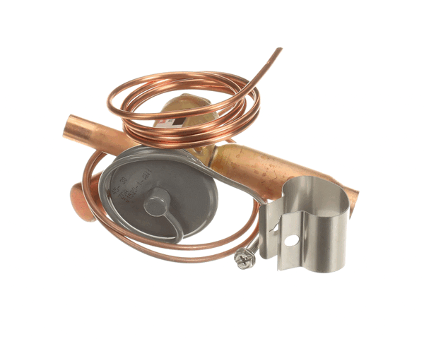 Trane Val08700 Valve; Expansion, 2 Ton, 3/8 Inlet X 1/ (TRNVAL08700) Each