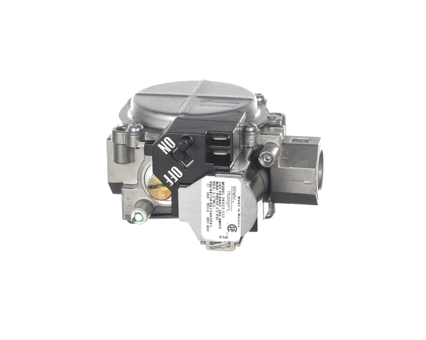 Trane Val08710 Valve; Gas, 1/2-14 Npt, 24V, 50/60 Hz (TRNVAL08710) Each