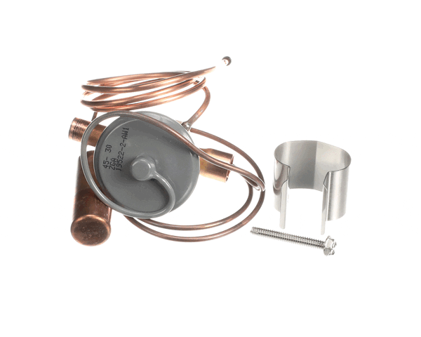 Trane Val08719 Valve; Expansion, 3 Ton, 3/8 In Inlet X (TRNVAL08719) Each