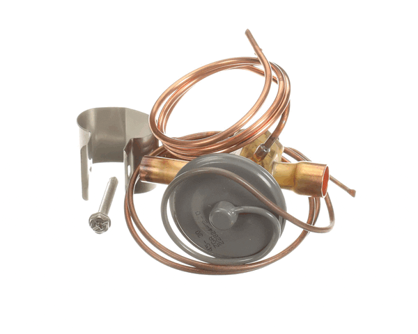 Trane Val08721 Valve; Expansion, 2 Ton, 3/8 In Inlet X (TRNVAL08721) Each