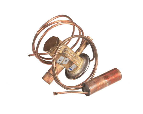 Trane Val08788 Valve; Txv (TRNVAL08788) Each