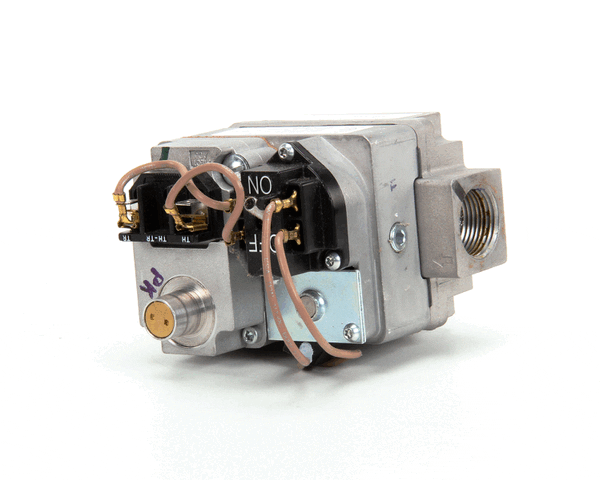 Trane Val08853 Valve, Gas, .75 Npti, 24 Vac, Negative P (TRNVAL08853) Each