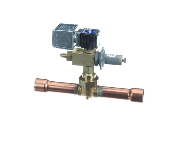 Trane Val08947 Valve, Hgbp Regulating, 1.125 Ods (TRNVAL08947) Each