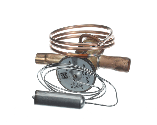 Trane Val08976 Valve, Expansion, 5 Ton, 3/8 Odf In X 1/ (TRNVAL08976) Each