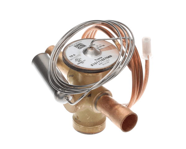 Trane Val08977 Valve, Expansion, 6 Ton, 3/8 Odf In X 1/ (TRNVAL08977) Each