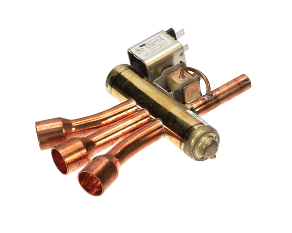 Trane Val08991 Valve; Switchover, 3 Ton, .50 Idf X .75 (TRNVAL08991) Each