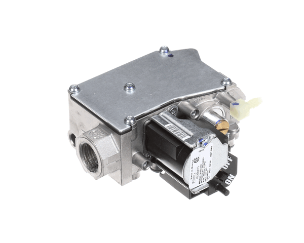 Trane Val09028 Valve; Gas, Fast Opening 1/2-14 Npt, 24V (TRNVAL09028) Each