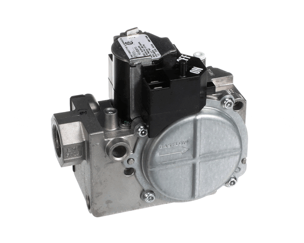 Trane Val09029 Valve, Gas, Slow Opening 1/2-14 Npt, 24V (TRNVAL09029) Each