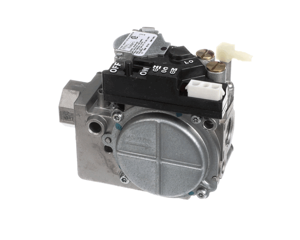 Trane Val09031 Valve, Gas, Direct Vent 2 Stage, 1/2-14N (TRNVAL09031) Each
