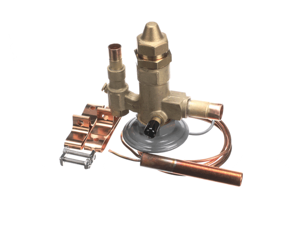 Trane Val09069 Valve, Relief, 300 Psig (TRNVAL09069) Each