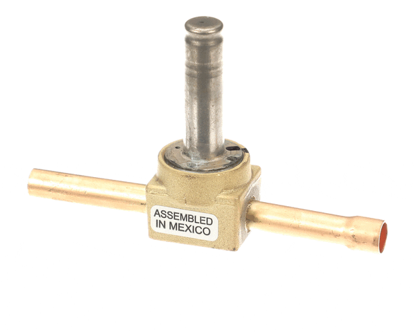 Trane Val09074 Valve; Body, Solenoid, .375" Ods, Less C (TRNVAL09074) Each