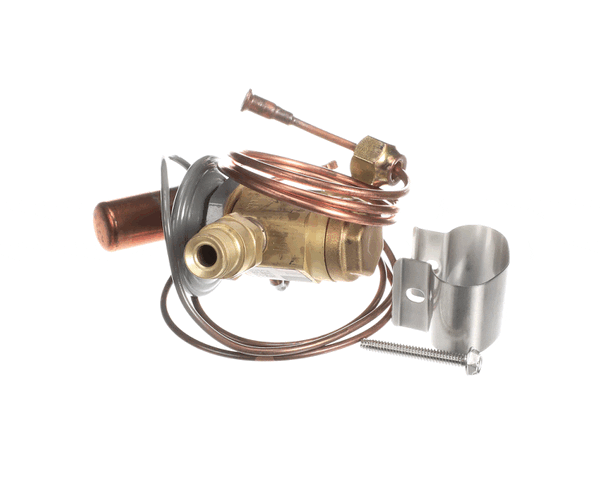 Trane Val09228 Valve; Thermostatic Expansion W/Mechanic (TRNVAL09228) Each