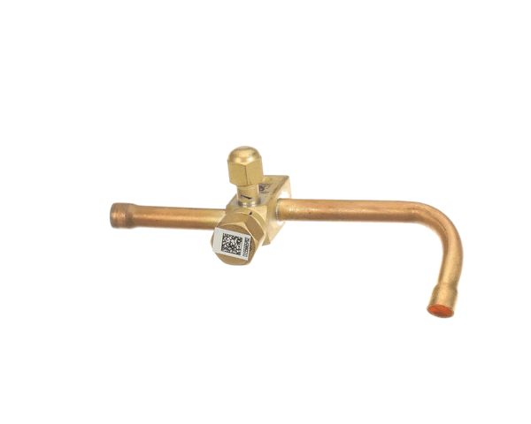 Trane Val09302 Valve, Service Liquid, .31 Odf X .38 Odf (TRNVAL09302) Each